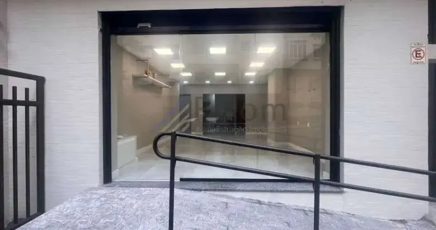 Ponto comercial para alugar na Rua General Azevedo Pimentel, 7, Copacabana, Rio de Janeiro