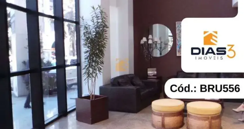 Apartamento a venda no Caminho das Árvores | 1/4 e 42m² | Salvador-BA