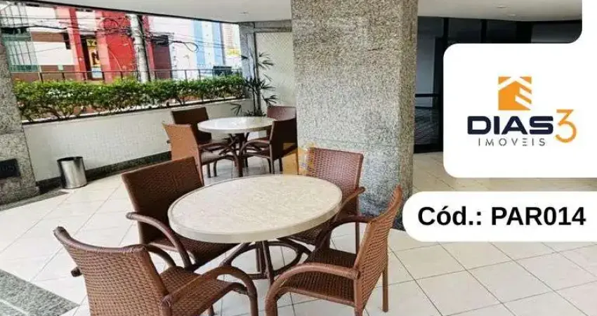 Apartamento com 3 quartos à venda no Caminho das Árvores, Salvador