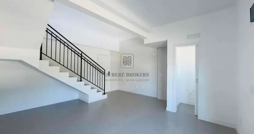 Loft com 1 quarto à venda na Rodovia Tertuliano Brito Xavier, Jurerê, Florianópolis