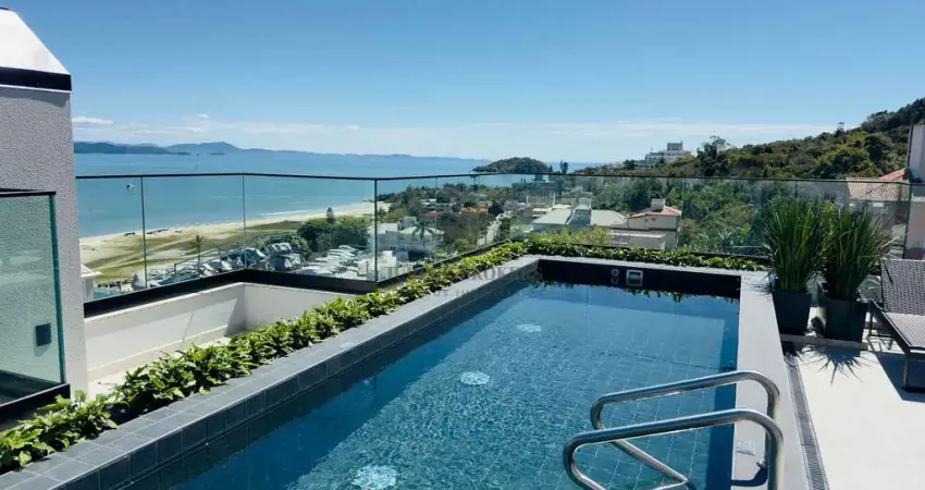 Loft com 1 quarto à venda na Rodovia Tertuliano Brito Xavier, Jurerê, Florianópolis