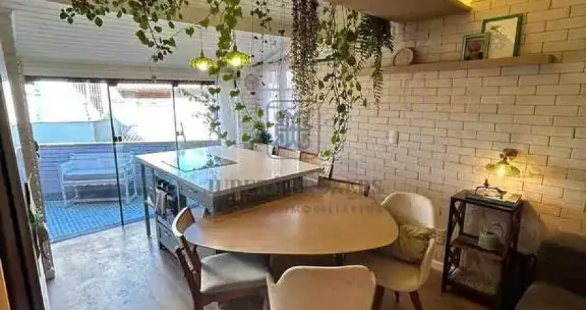 Apartamento duplex à venda jurerê 50m da praia 59m² florianópolis 2 dormitórios