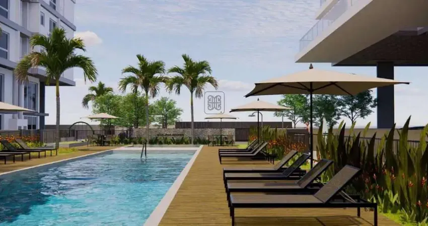 Apartamento com 2 quartos à venda na Rua Dario João de Souza, Jurerê, Florianópolis