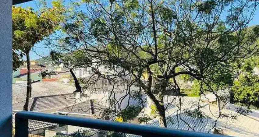 Apartamento à venda em jurerê 2 dormitórios 65 m² florianópolis