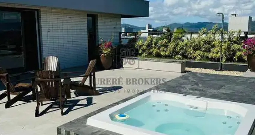Apartamento à venda em jurerê internacional florianópolis 2 suítes 74 m²