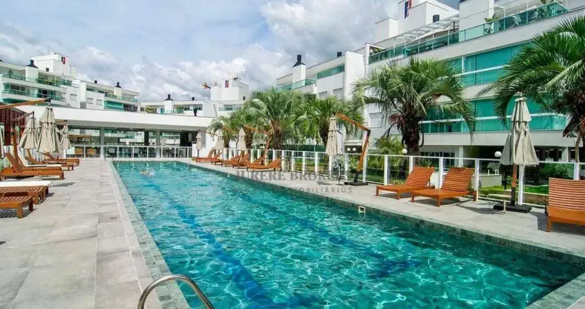 Apartamento com 2 quartos à venda na Rua Dario João de Souza, Jurerê, Florianópolis