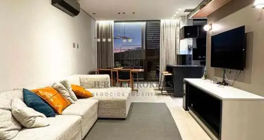 Apartamento à venda 2 suítes jurerê internacional 92 m² florianópolis sc