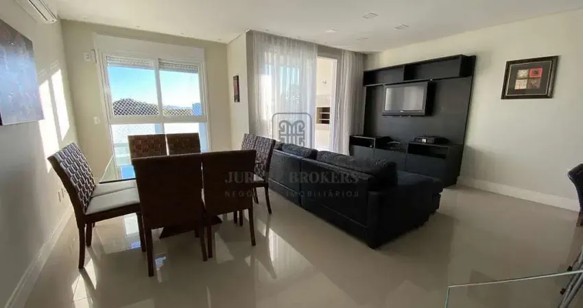 Cobertura duplex à venda jurerê 198  m² florianópolis 4 dormitórios
