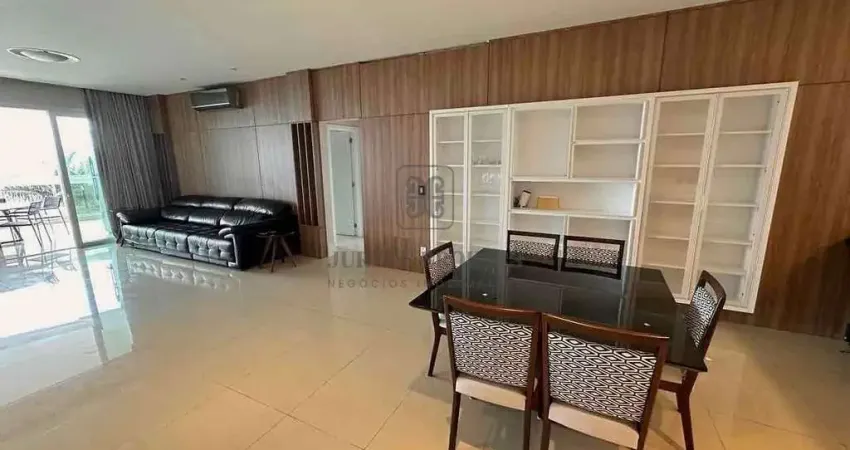 Apartamento com 3 quartos à venda na Rodovia Tertuliano Brito Xavier, Canasvieiras, Florianópolis