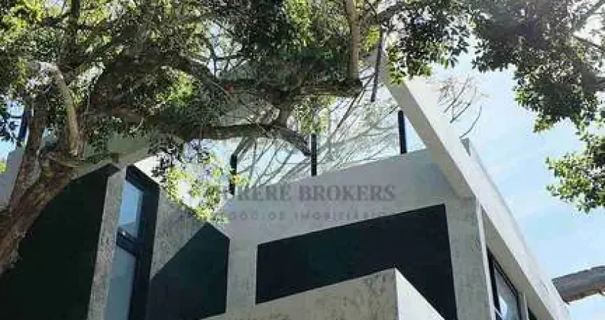 Casa em condomínio à venda 310 m² 3 suítes canajurê florianópolis