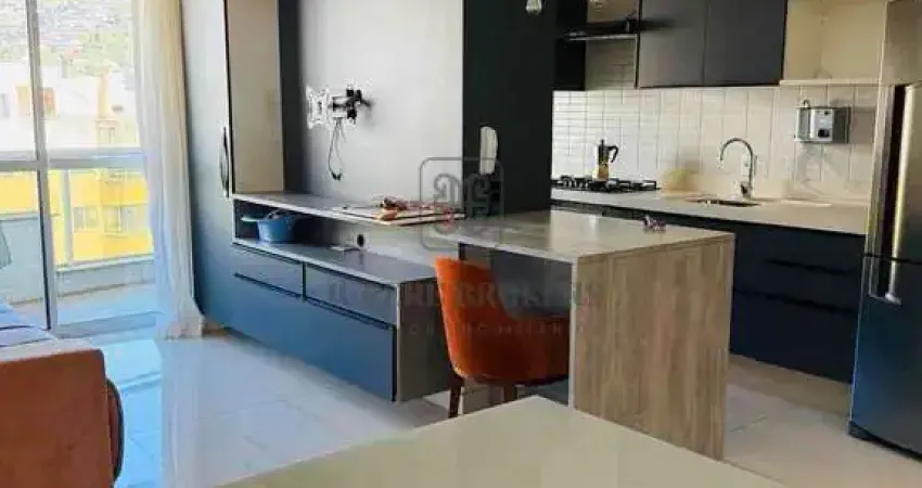 Apartamento com 2 quartos à venda na Rua Trajano Margarida, Trindade, Florianópolis