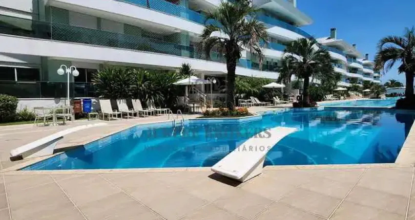 Cobertura à venda 3 suítes 266 m canasvieiras florianópolis