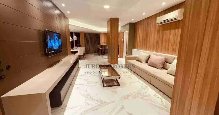 Cobertura / penthouse à venda, cachoeira do bom jesus, florianópolis, sc