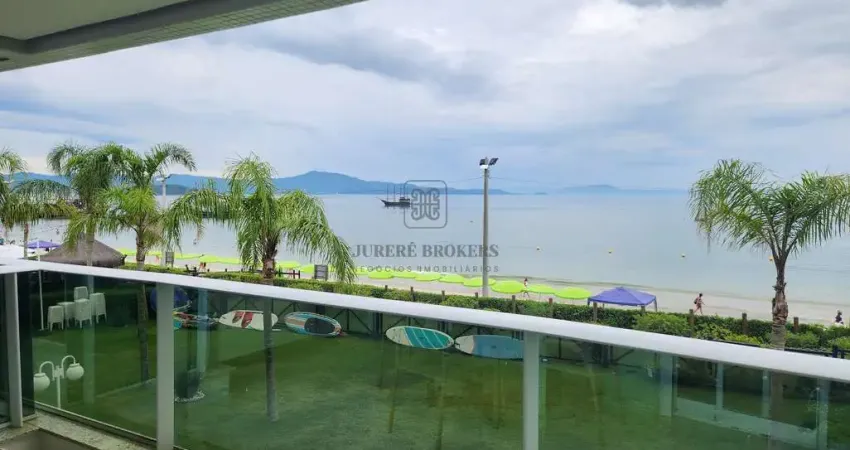 Apartamento à venda em canasvieiras 315 m² 4 suítes florianópolis