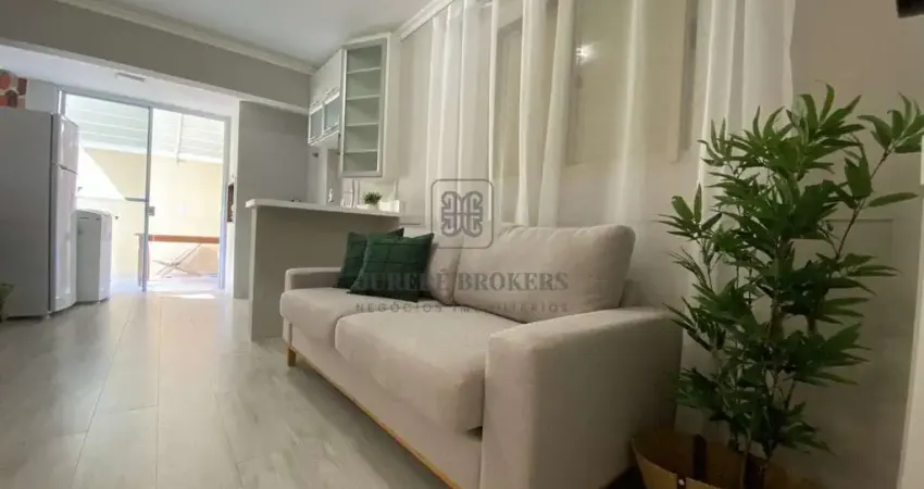 Apartamento com 2 quartos à venda na Rua das Tainhotas, Jurerê, Florianópolis