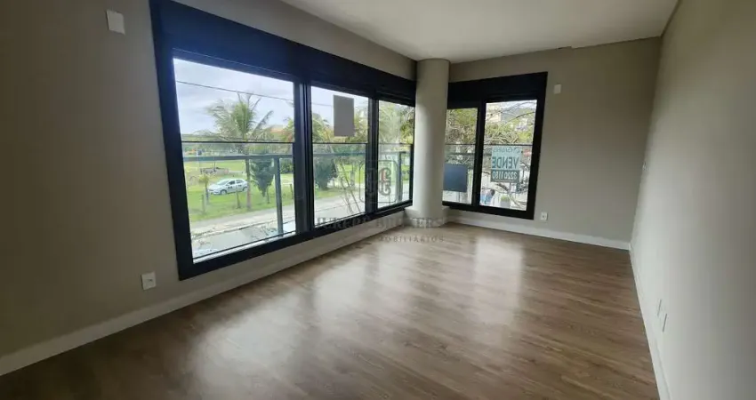 Apartamento à venda 200m da praia 3 suítes jurerê florianópolis 148 m² sc