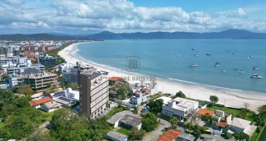 Kitnet / Stúdio à venda na Rua Accacio Melo, Jurerê, Florianópolis