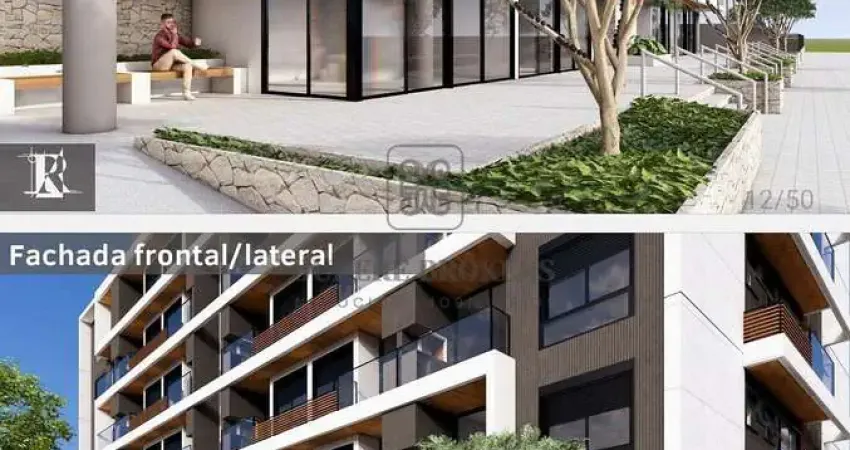 Apartamento à Venda 2 Dormitórios Jurerê 67 m² Florianópolis SC