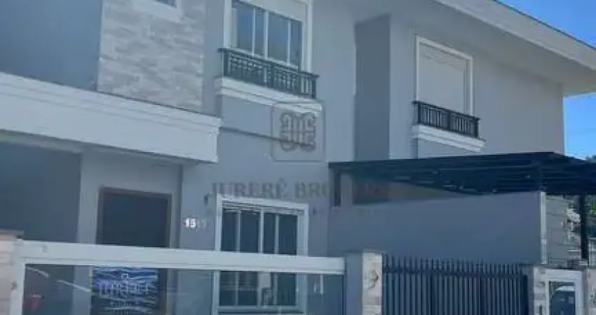 Casa com 4 quartos à venda na Rua das Piraúnas, Jurerê Internacional, Florianópolis