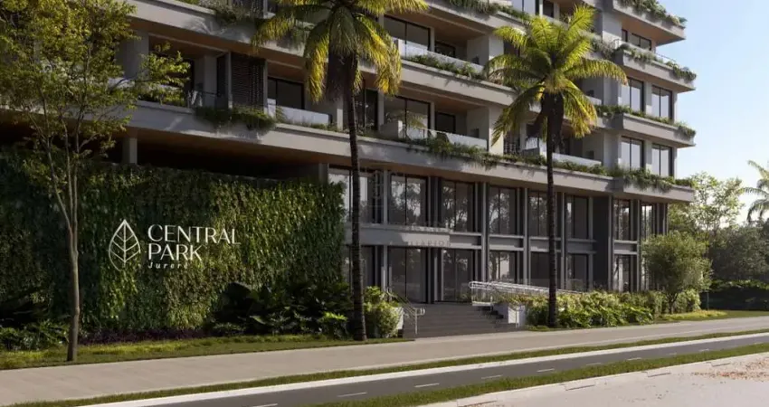 Apartamento à venda jurerê internacional florianópolis sc