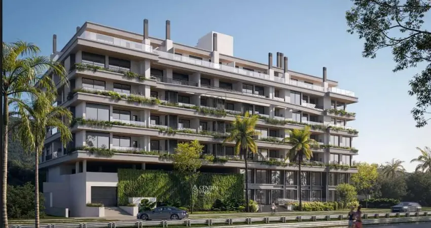 Apartamento à venda jurerê internacional 93 m² 2 dormitórios florianópolis sc