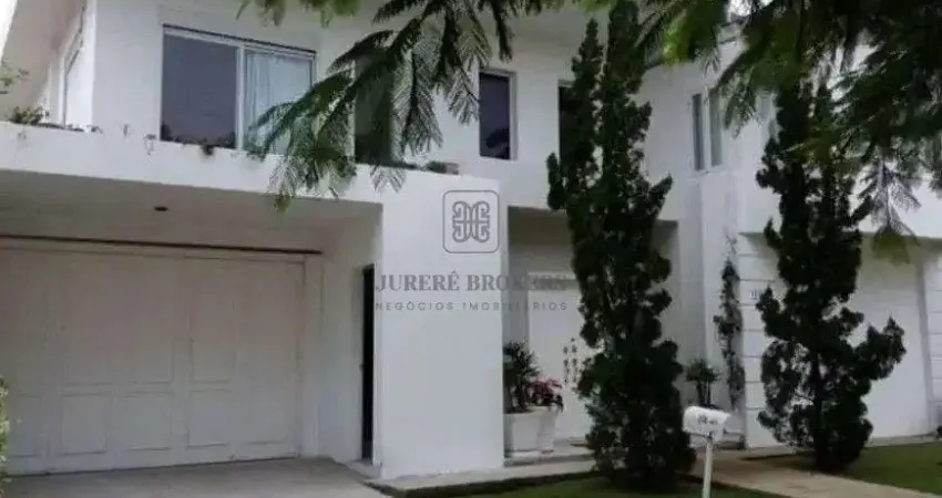 Casa com 5 quartos à venda na Rua das Tainhas, Jurerê Internacional, Florianópolis