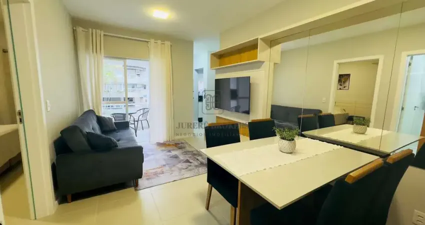 Apartamento à venda, jurerê, de 1 dormitório com vaga de garagem florianópolis, sc