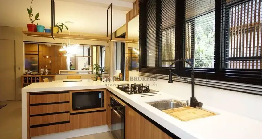 Apartamento à venda jurerê 2 suítes florianópolis 102m² 2 vagas sc