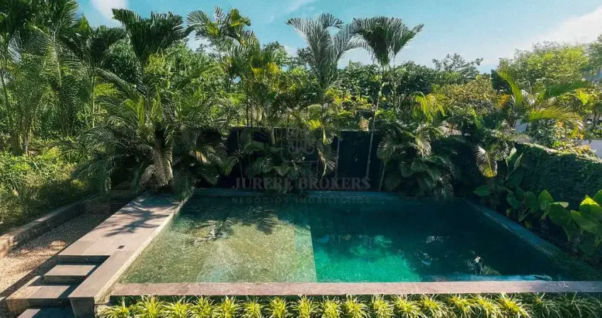 Mansão à venda jurerê internacional 350m² 3 suítes florianópolis sc