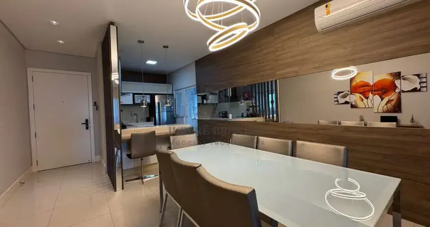 Apartamento à venda 3 suítes jurerê internacional florianópolis sc