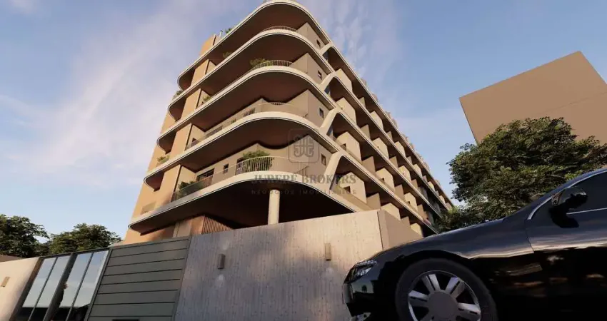 Apartamento com 1 quarto à venda na Rodovia Tertuliano Brito Xavier, Canasvieiras, Florianópolis