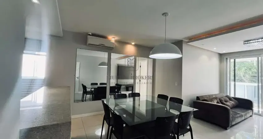Apartamento com 3 quartos à venda na Rua Dario João de Souza, Jurerê, Florianópolis
