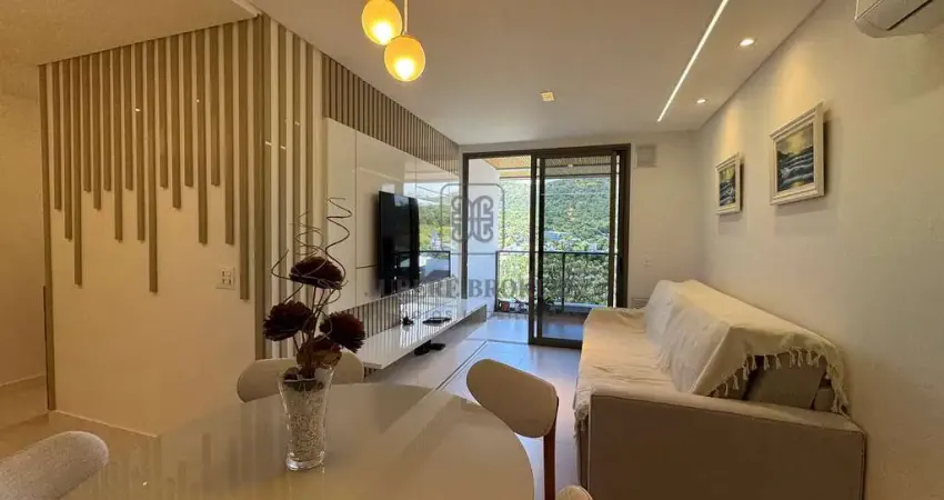 Apartamento à venda em jurerê 2 suítes florianópolis 500m da praia sc