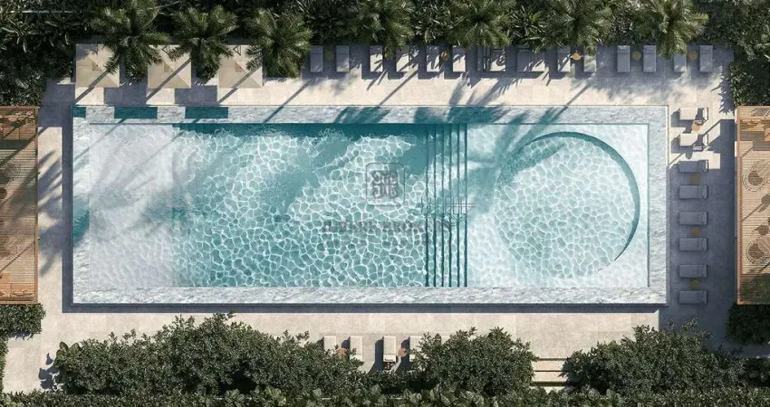 Oceana jurerê - onde o espaço encontra o extraordinário- 183 m²