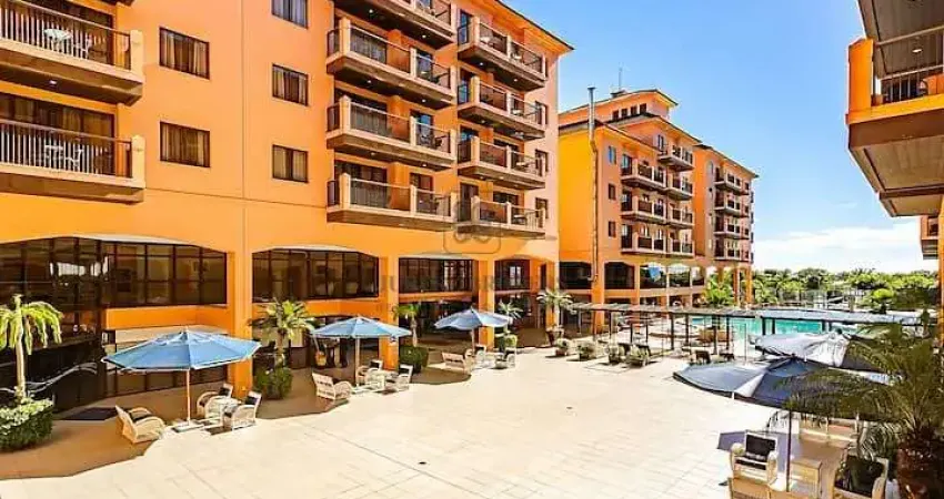 Kitnet / Stúdio à venda na Avenida dos Dourados, Jurerê Internacional, Florianópolis