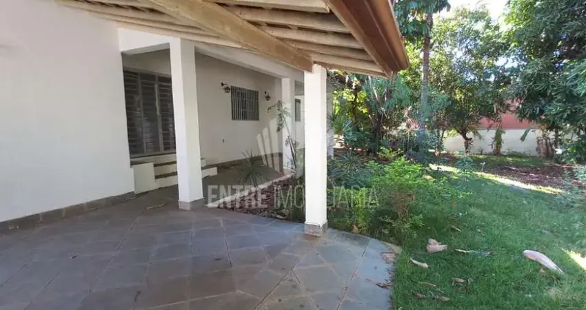 Casa comercial para alugar na Rua Doutor Olímpio da Silva Miranda, 715, Cidade Universitária, Campinas