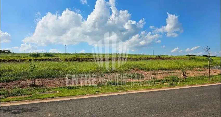 Terreno em condomínio fechado à venda na Rua Agenor Augusto do Nascimento, s/n, Conjunto Habitacional Vila Santana (Sousas), Campinas