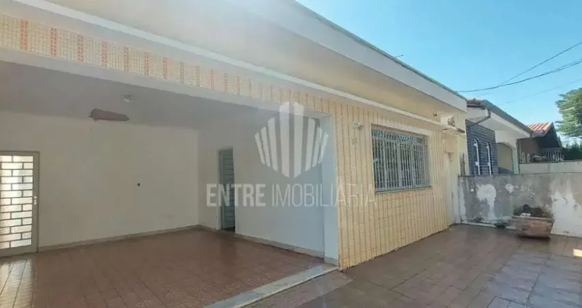 Casa comercial à venda no Jardim Santa Genebra II (Barão Geraldo), Campinas 