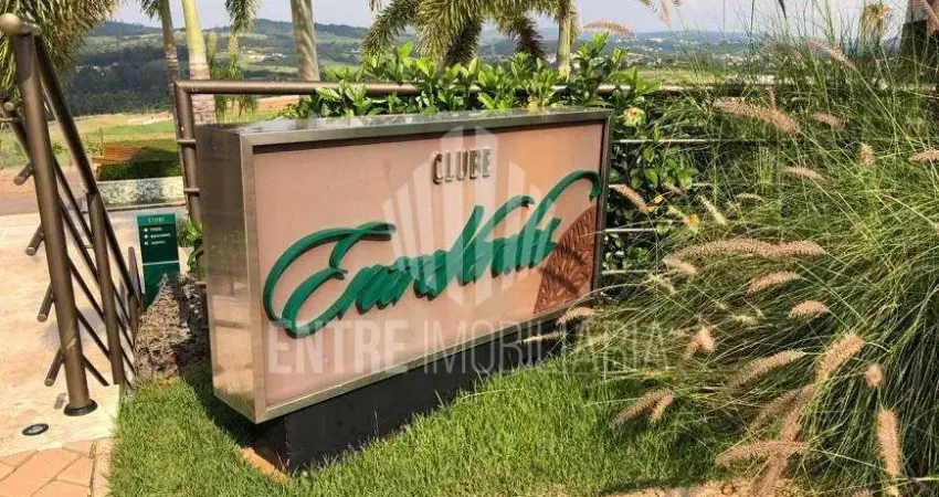 Terreno em condomínio fechado à venda na Avenida Isaura Roque Quércia, 6662, Loteamento Residencial Entre Verdes (Sousas), Campinas