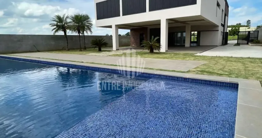 Casa em condomínio fechado com 4 quartos à venda na Rua Caio Prado Junior, 1, Loteamento Residencial Pedra Alta (Sousas), Campinas