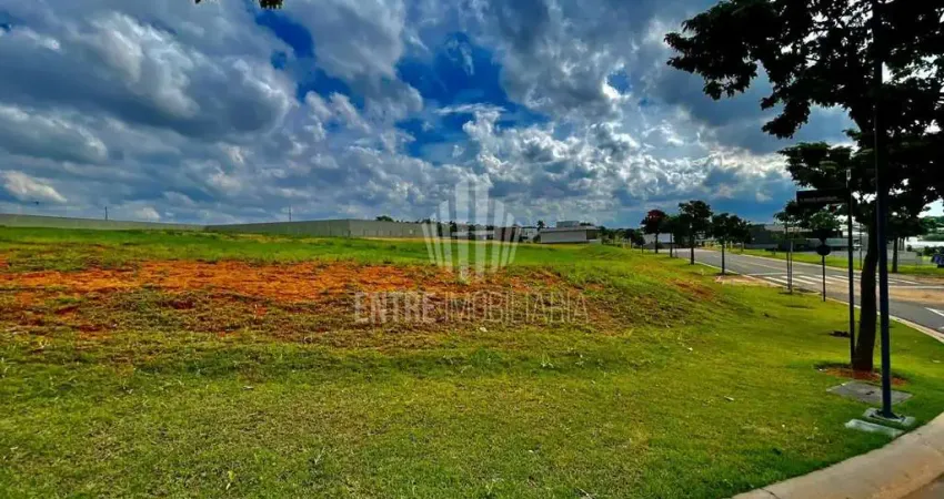 Terreno em condomínio fechado à venda na Rua Caio Prado Junior, 1, Loteamento Residencial Pedra Alta (Sousas), Campinas