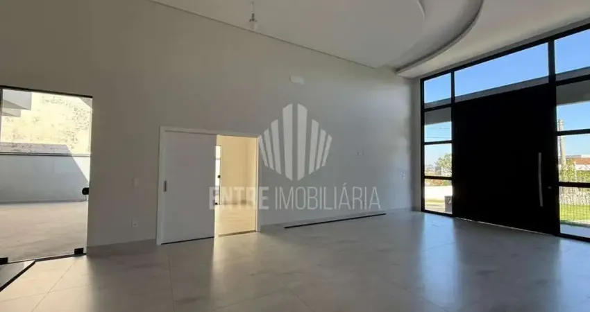 Casa em condomínio fechado com 4 quartos à venda na Avenida Dermival Bernardes Siqueira, 20951, Swiss Park, Campinas