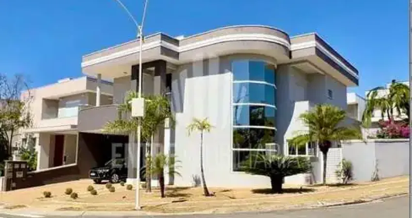 Casa em condomínio fechado com 4 quartos à venda na Rua Roberto Abdalla, s/n, Vila dos Plátanos, Campinas