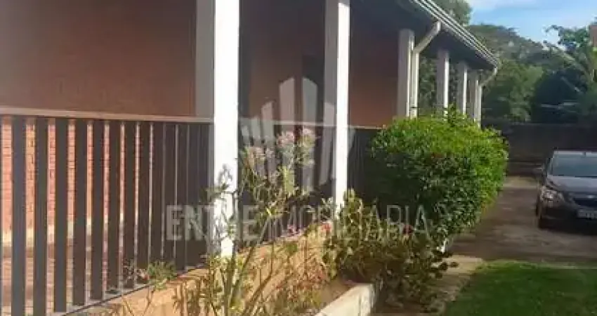 Chácara / sítio com 3 quartos à venda na Rua Norberto Villas Boas, 214, Village Campinas, Campinas