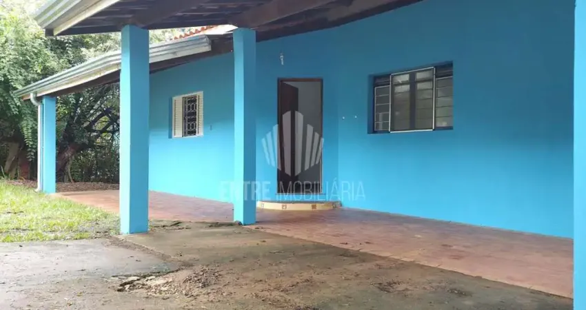 Casa com 4 quartos à venda na Rua Engenheiro José Carlos de Figueiredo Ferraz, 130, Village Campinas, Campinas