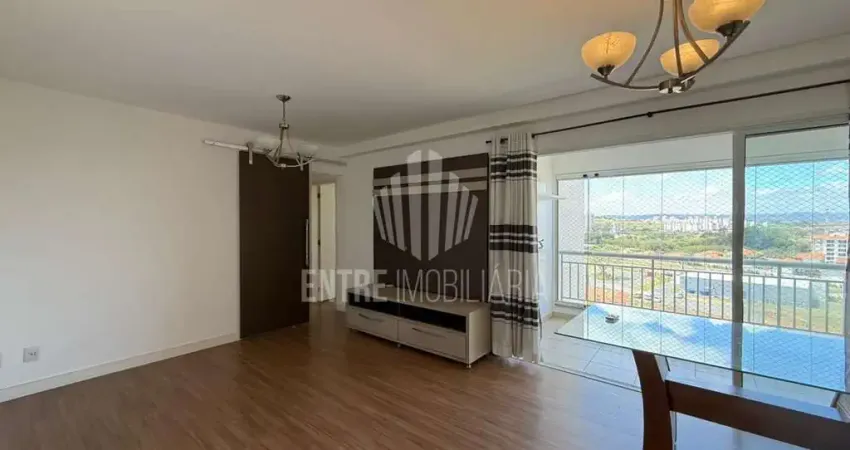 Apartamento com 3 quartos à venda na Avenida Maria Emília Alves dos Santos de Ângelis, 774, Parque Prado, Campinas