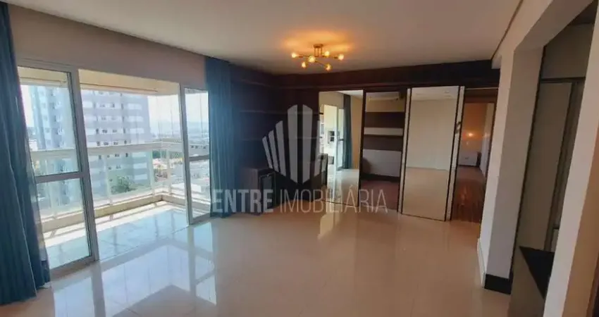 Apartamento com 3 quartos à venda na Rua Arquiteto José Augusto Silva, 1023, Mansões Santo Antônio, Campinas