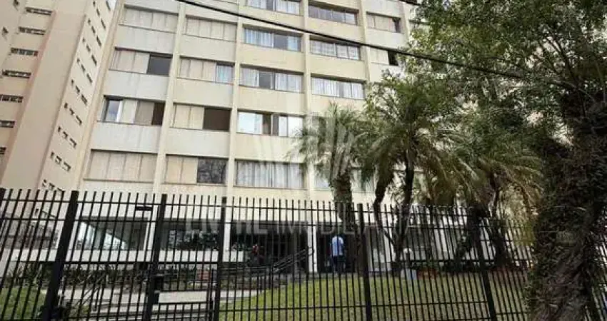 Apartamento com 3 quartos à venda na Avenida Papa Pio XII, 135, Jardim Chapadão, Campinas