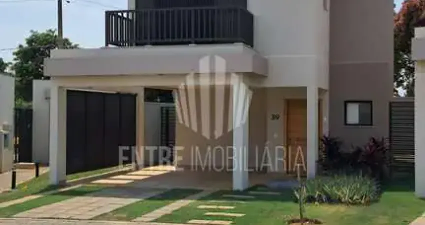 Casa em condomínio fechado com 3 quartos à venda na Rua José Decourt Homem de Mello, 196, Residencial Estância Eudóxia (Barão Geraldo), Campinas