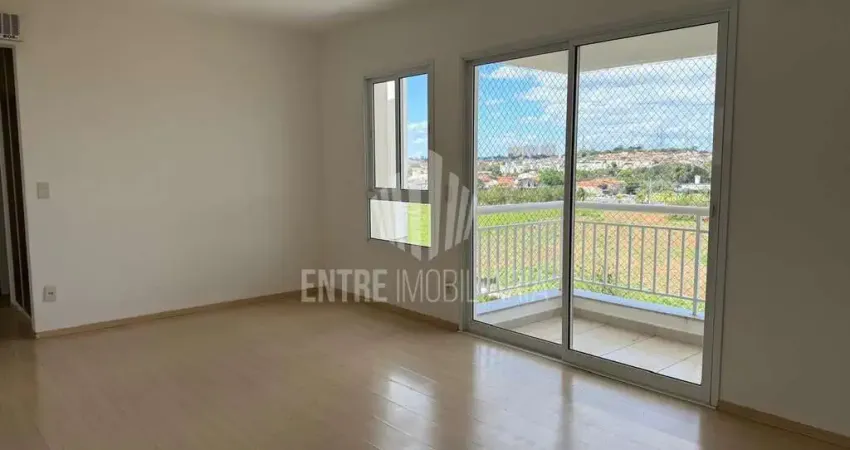Apartamento com 3 quartos à venda na Avenida Maria Emília Alves dos Santos de Ângelis, 759, Parque Prado, Campinas